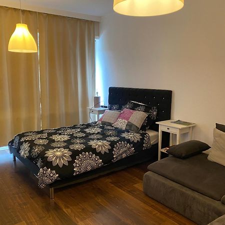 Appart Lux Luksemburg Zewnętrze zdjęcie