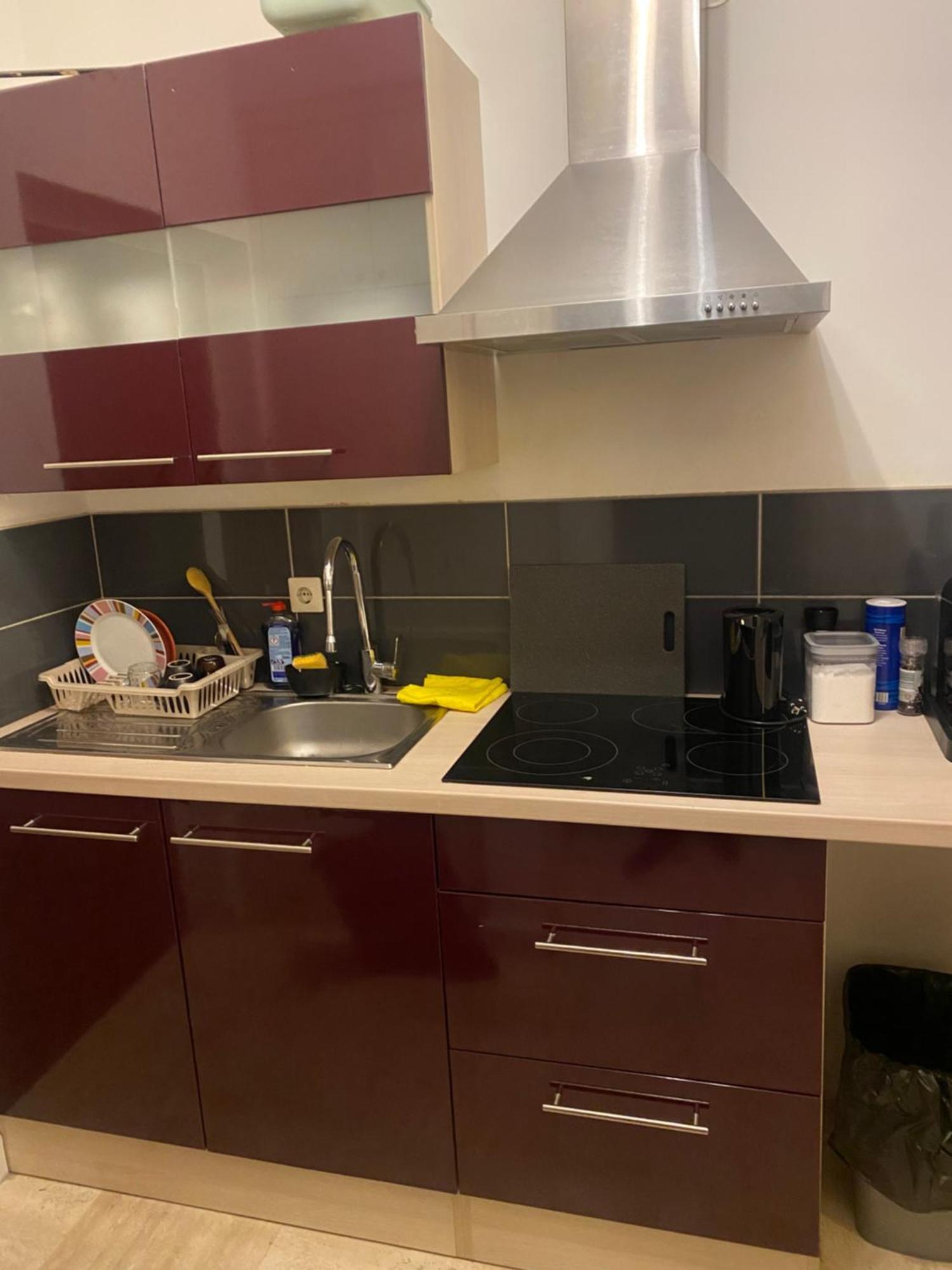 Appart Lux Luksemburg Zewnętrze zdjęcie