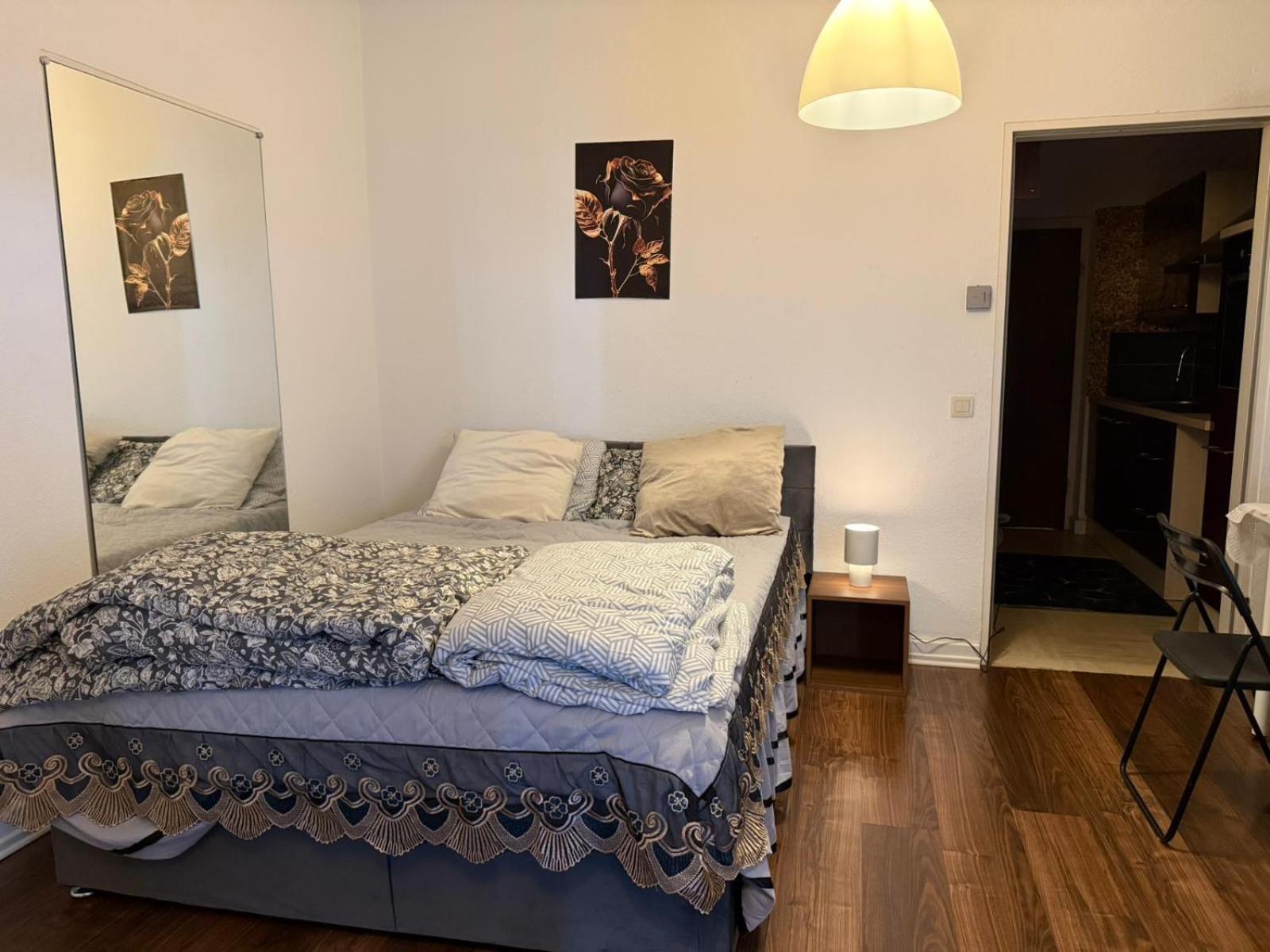 Appart Lux Luksemburg Zewnętrze zdjęcie