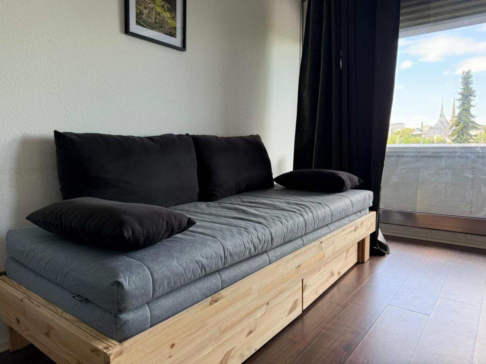 Appart Lux Luksemburg Zewnętrze zdjęcie