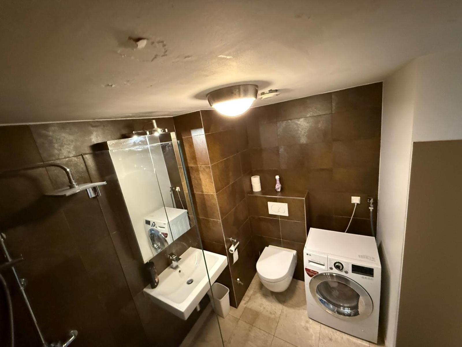 Appart Lux Luksemburg Zewnętrze zdjęcie